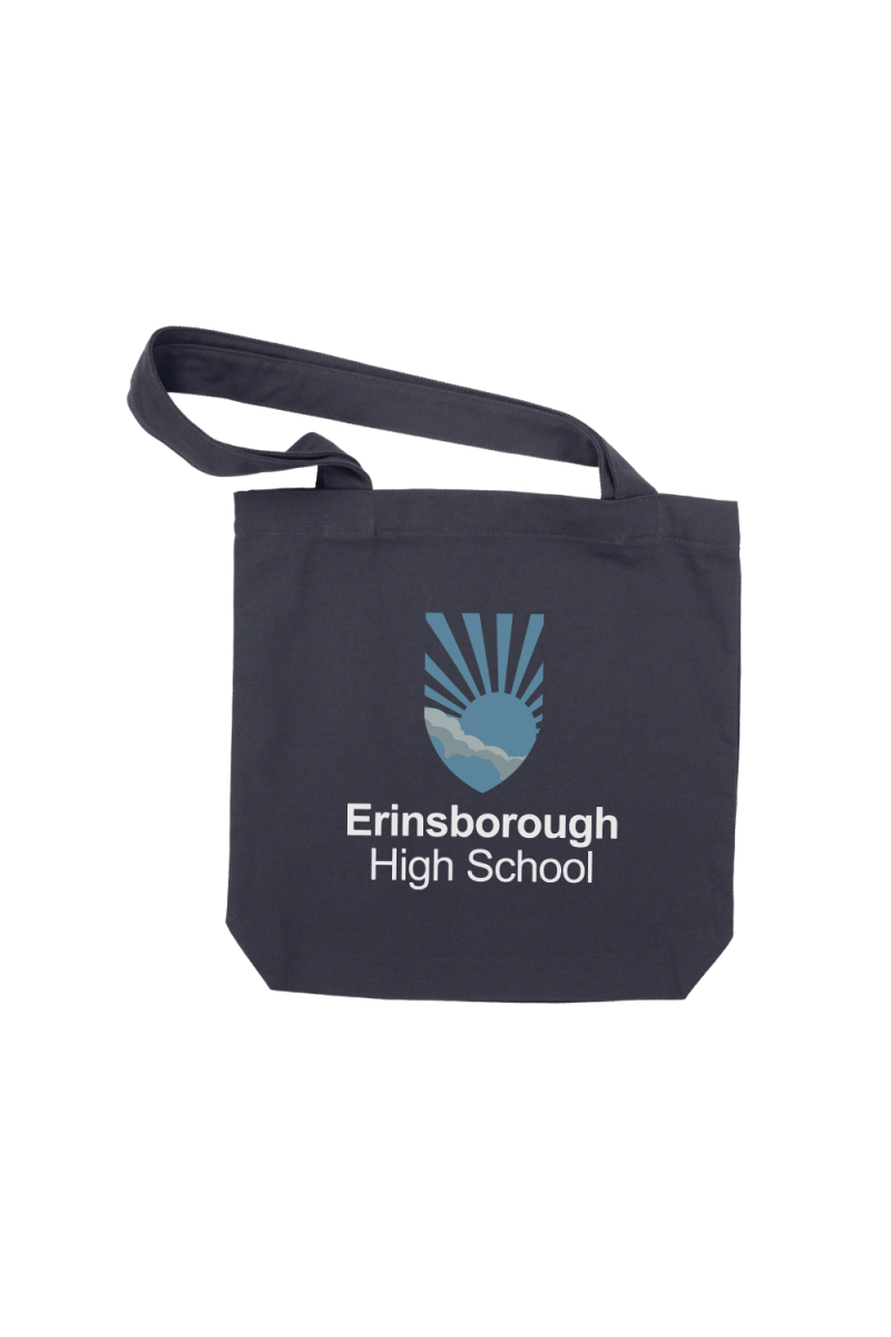 Navy Tote - Erinsborough by Neighbours