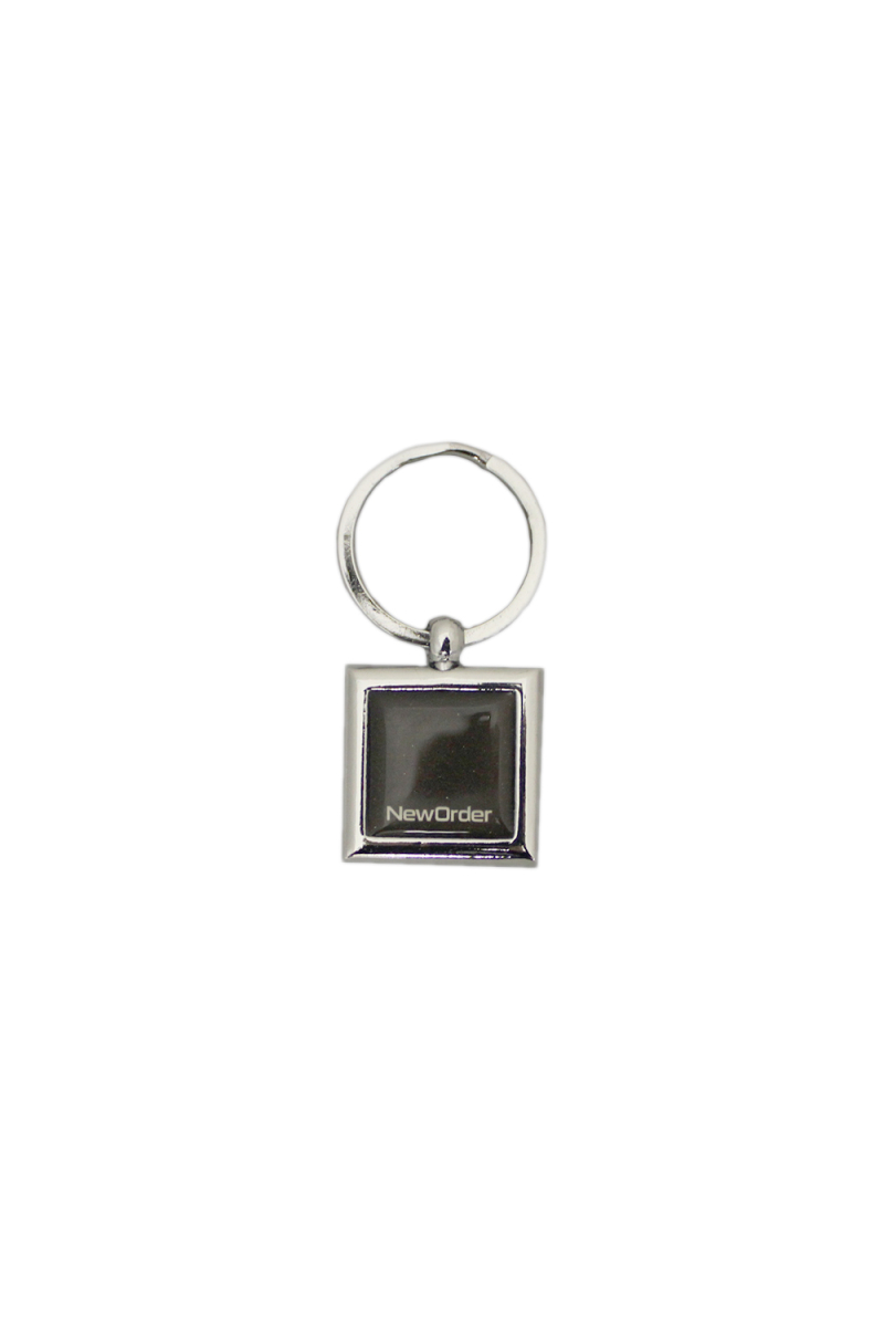 Keyring by New Order