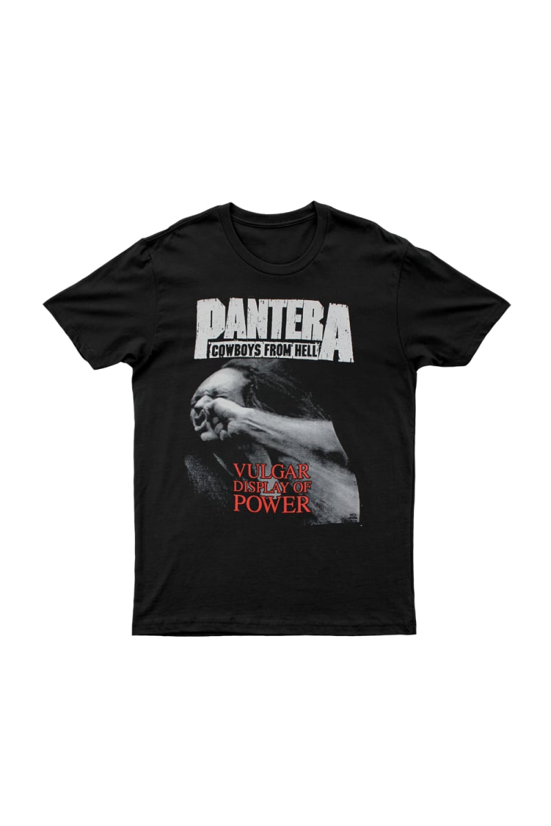 Pantera — Pantera Official —