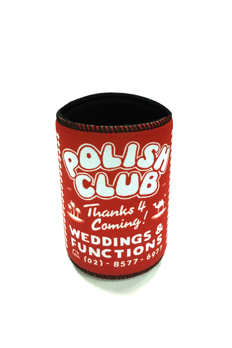 Stubby by Polish Club