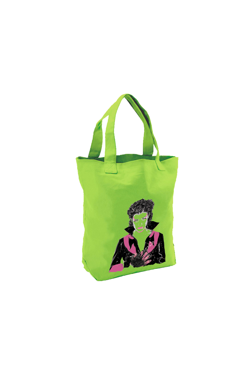 TOTE BAG by Peaches
