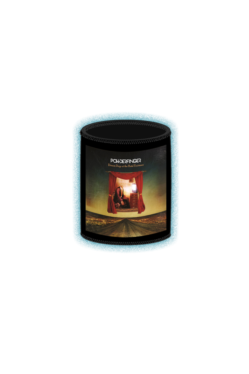 Dream Days at the Hotel Existence Stubby Holder by Powderfinger