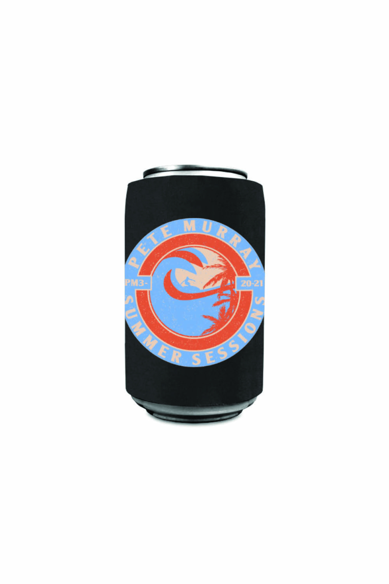 Summer 2020-2021 Stubby Holder by Pete Murray