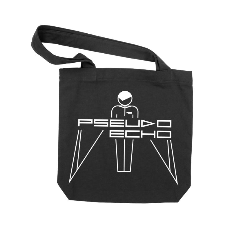 Tote Bag by Pseudo Echo