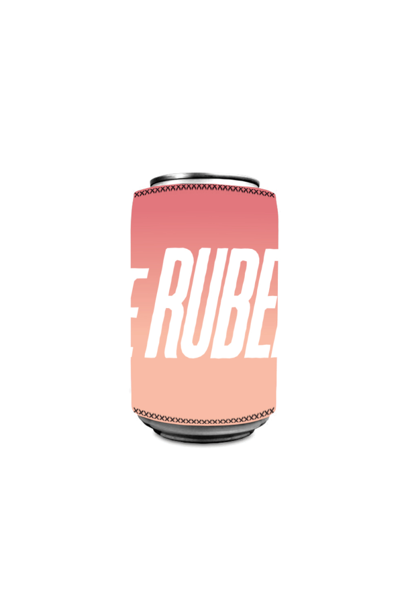 Waste A Day Gradient Stubby Holder by The Rubens