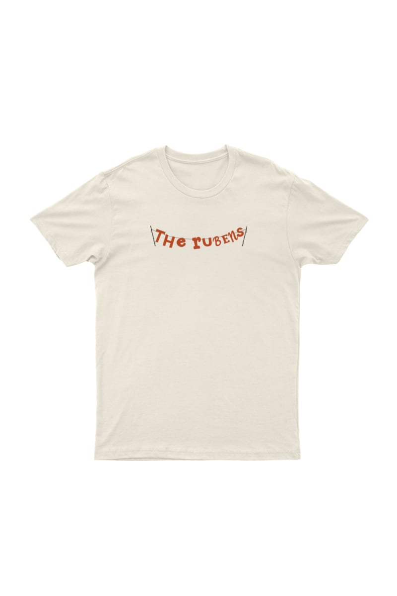 Still Laying It Down T-Shirt by The Rubens