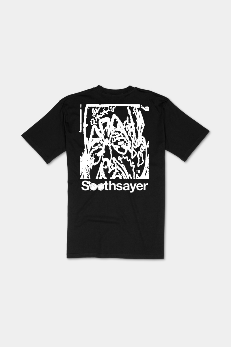 SOOTHSAYER X M.WILLIS COLLAB TEE by Soothsayer
