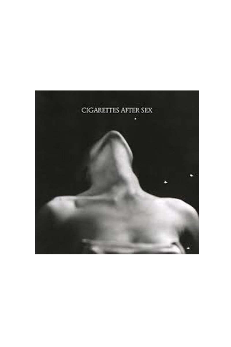 Spanish Prayer LP (Vinyl) by Cigarettes after Sex 