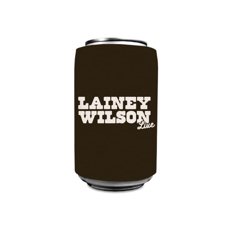Stubby Holder by Lainey Wilson