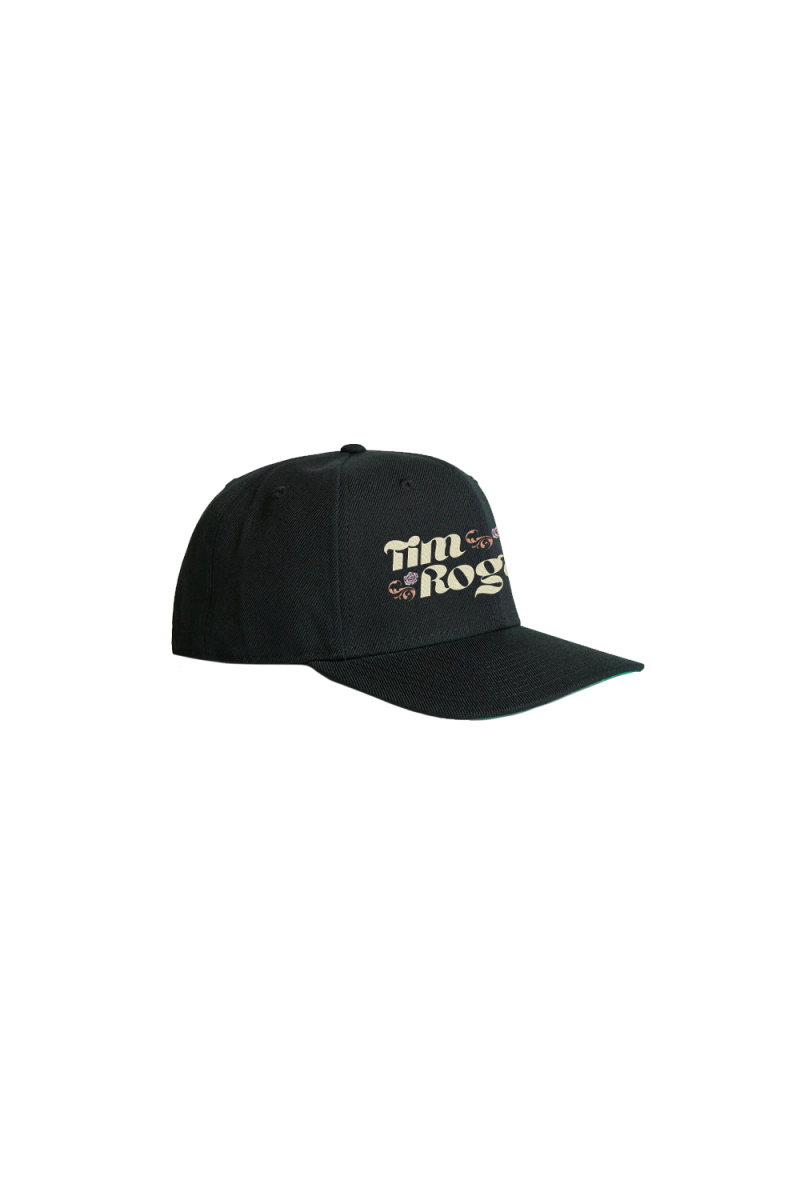 Tim Rogers & The Twin Set Snapback by Tim Rogers