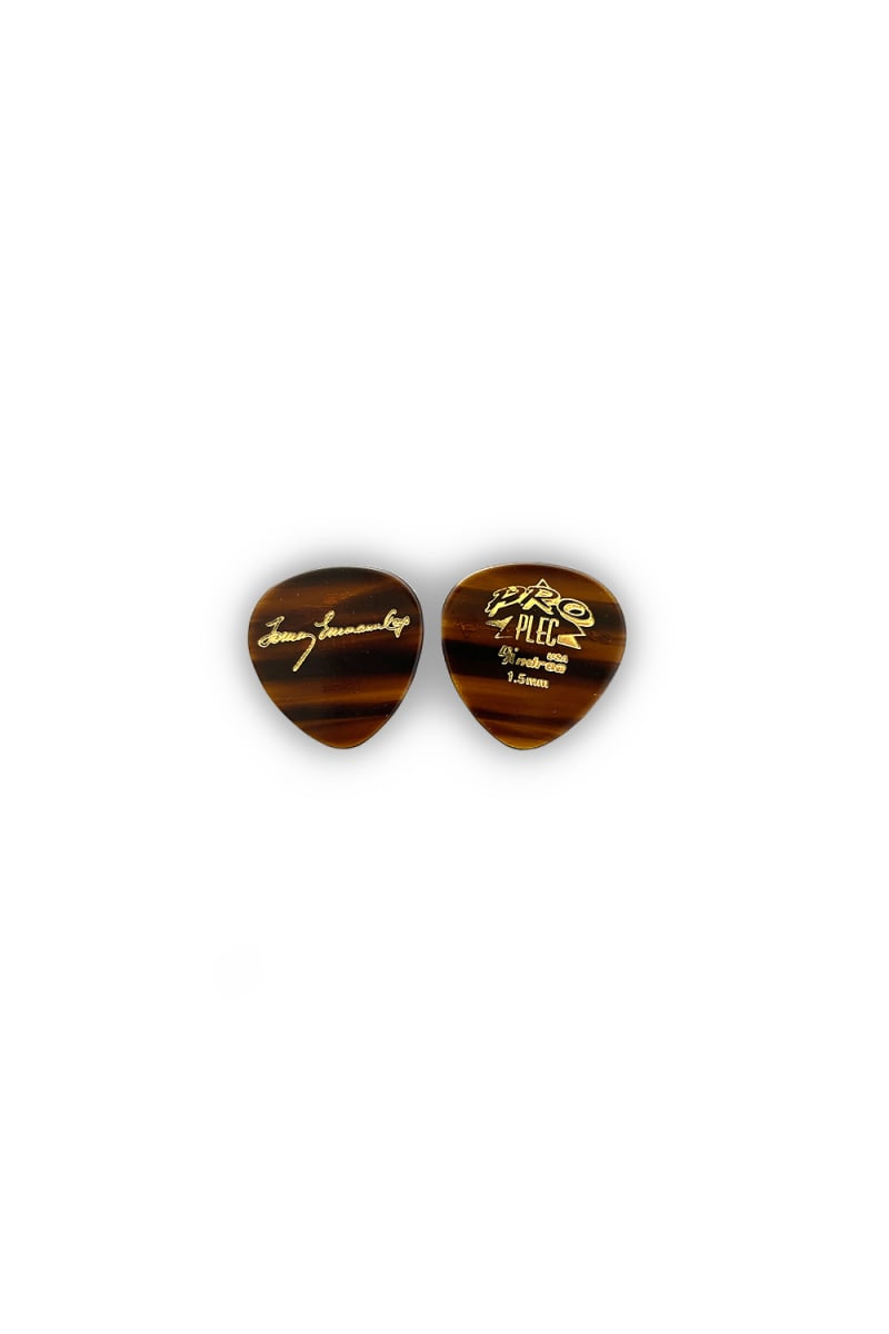 Flat Guitar Pick by Tommy Emmanuel