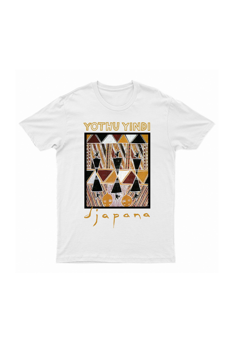 Djapana Bundle by Yothu Yindi