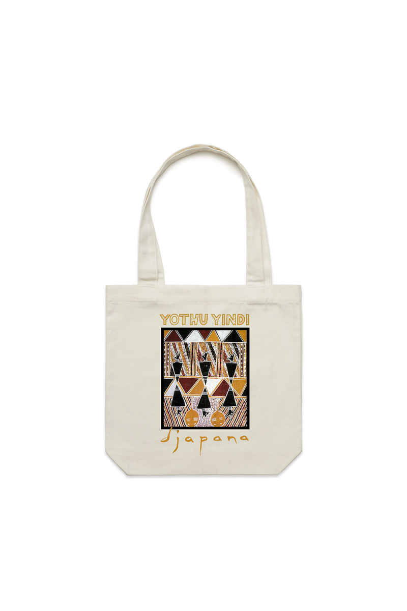 Djapana Bundle by Yothu Yindi