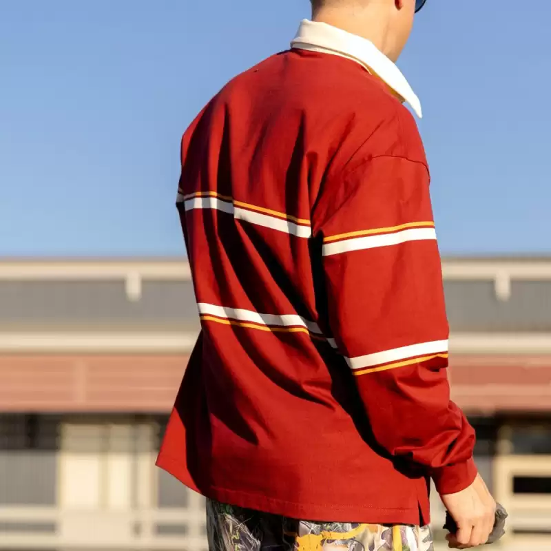 CMC Rugby Jumper by CMC ROCKS QLD 2026