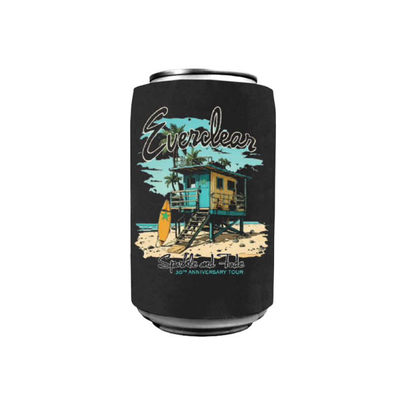 Stubby Tour by Everclear