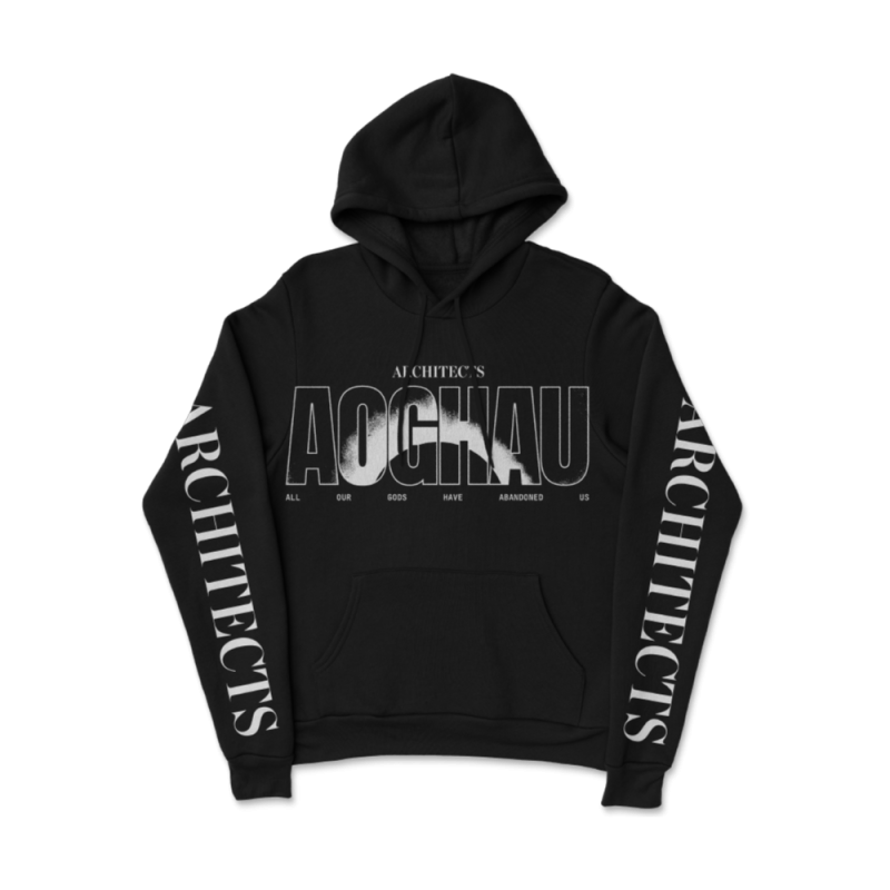 All Our Gods Have Abandoned Us Anniversary Bundle by Architects