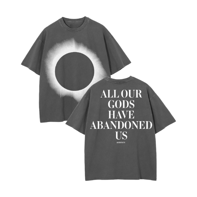 All Our Gods Have Abandoned Us Anniversary Bundle by Architects