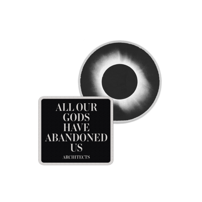 AOGHAU Patch Set by Architects