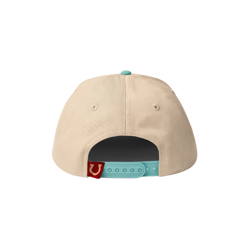 Atta Girl Rope Cap by Lainey Wilson