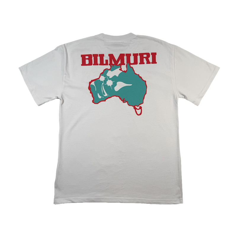 Bloody Oath Tshirt by Bilmuri