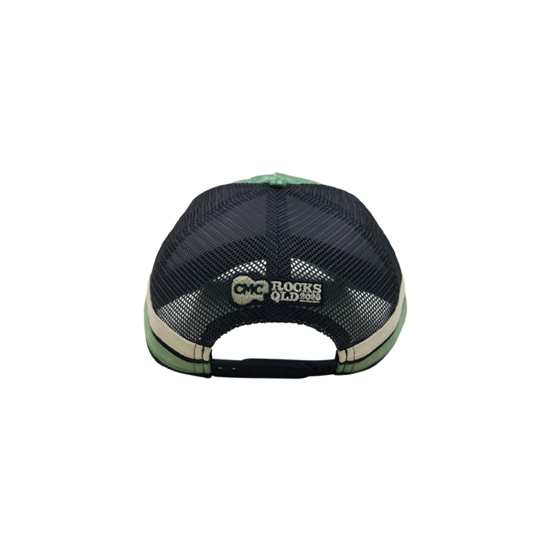 Boot Vase Cap by CMC ROCKS QLD 2026