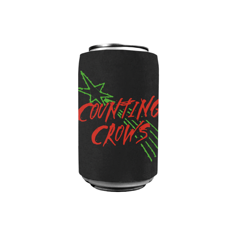 STUBBY by Counting Crows