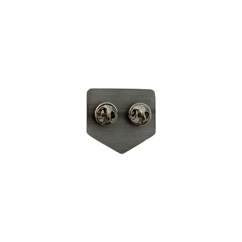 CMC 2026 Crest Hat Pin by CMC ROCKS QLD 2026