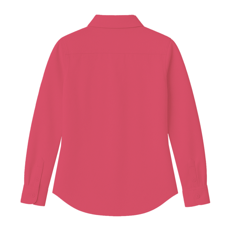 CLF Pink Ladies Workshirt by CMC ROCKS QLD 2026