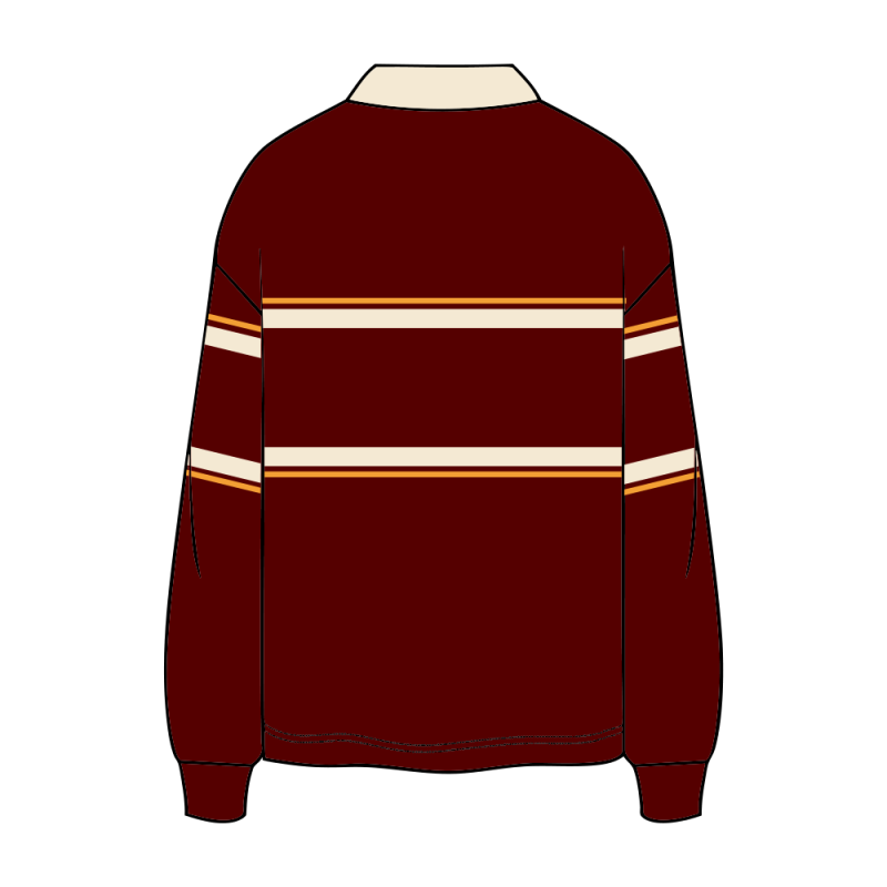 CMC Rugby Jumper by CMC ROCKS QLD 2026