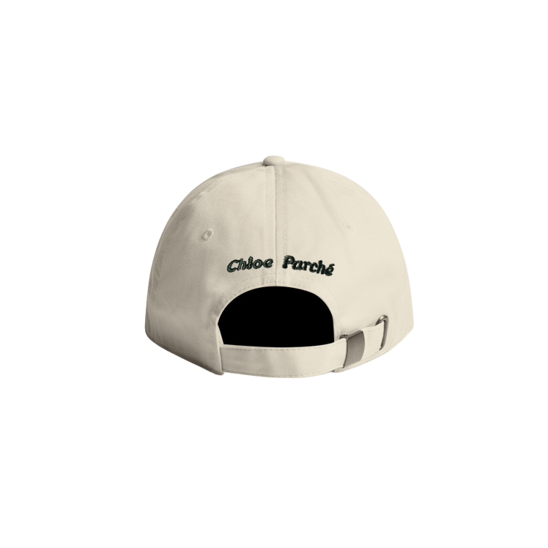 Dragon Fly Cap by Chloe Parché