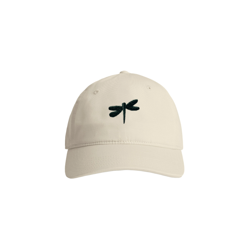 Dragon Fly Cap by Chloe Parché