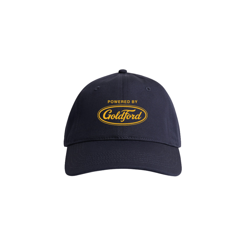Midnight Blue Cap by Goldford