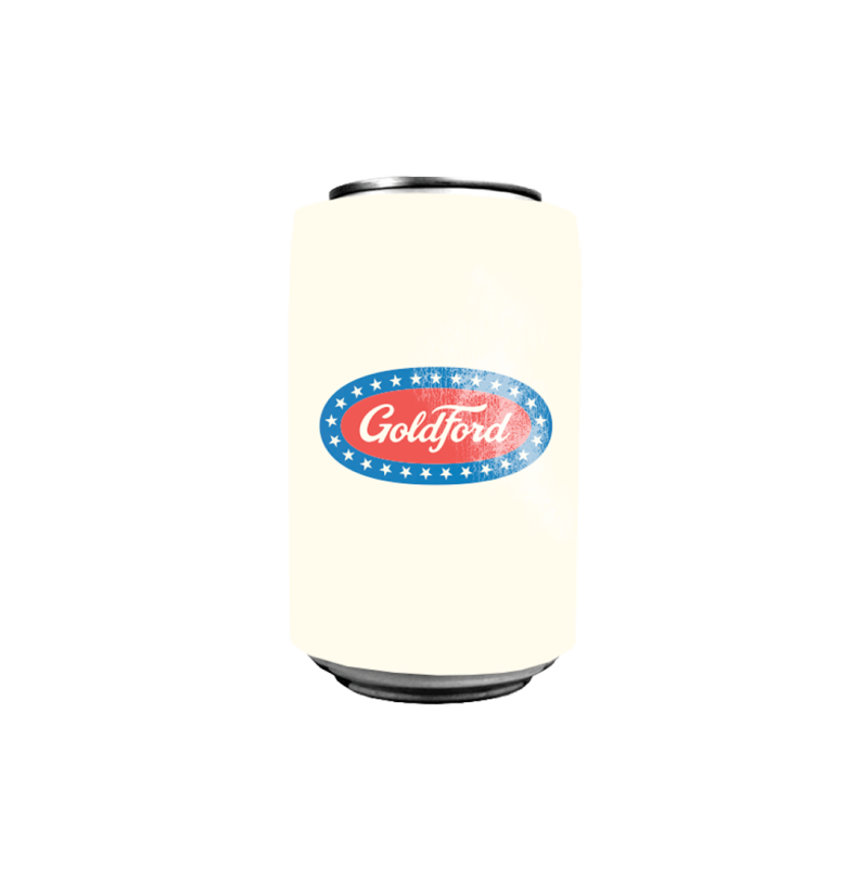 Stubby by Goldford
