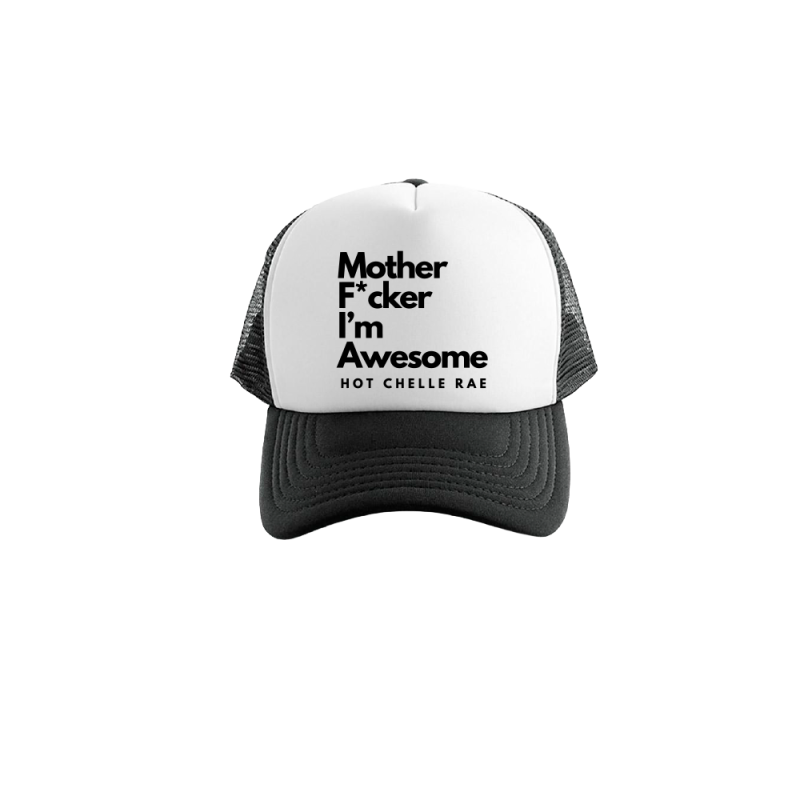 TRUCKER CAP by Hot Chelle Rae