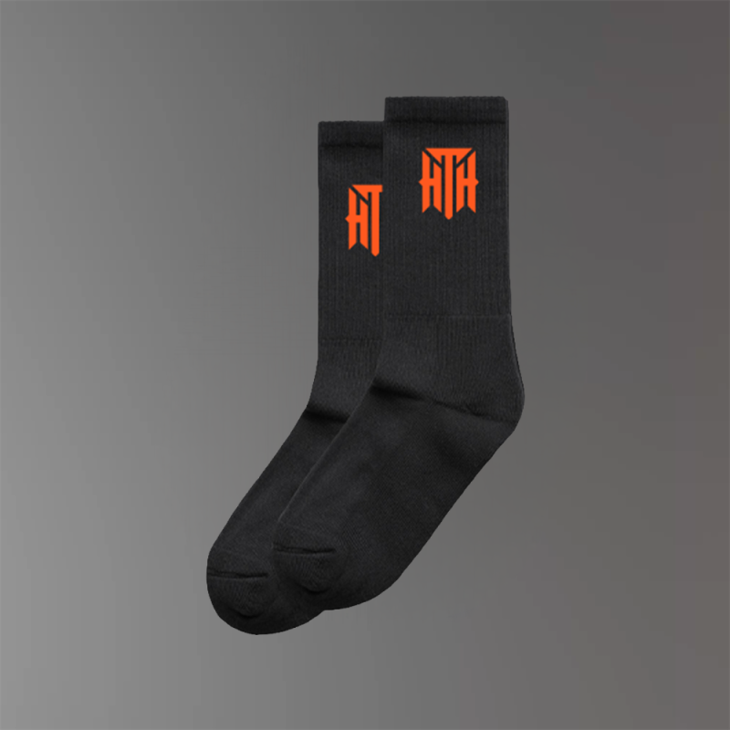 SOCKS by Hilltop Hoods