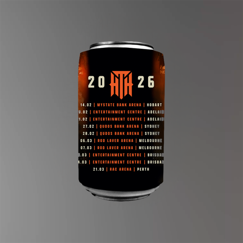 STUBBY by Hilltop Hoods