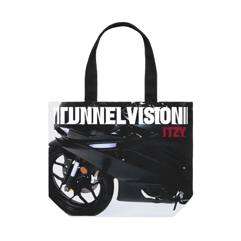 TOTE BAG by ITZY