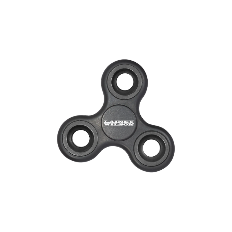 Can't Sit Still Fidget Spinner by Lainey Wilson