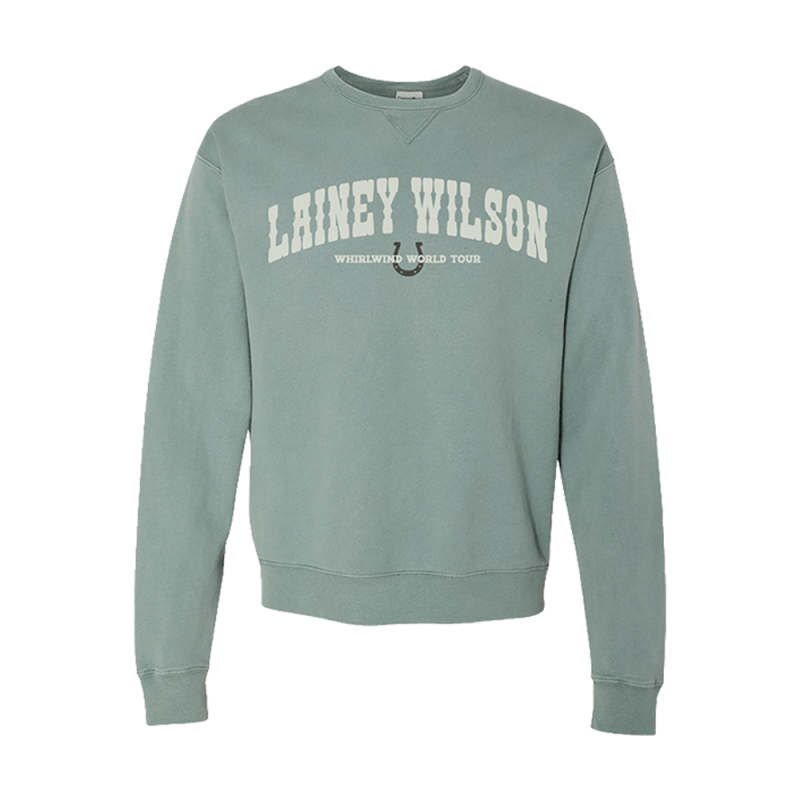 Billboard Arctic Sweater by Lainey Wilson