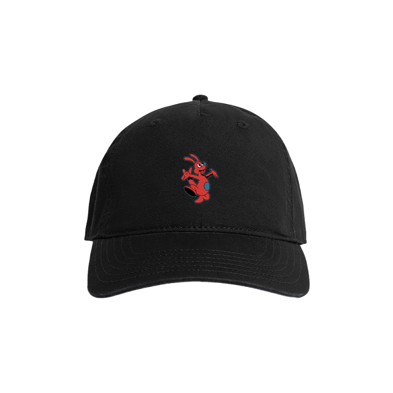 BLACK CAP by Mark Hoppus