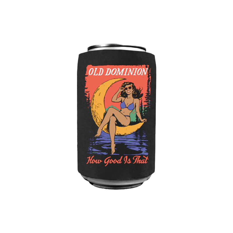 Stubby Holder by Old Dominion