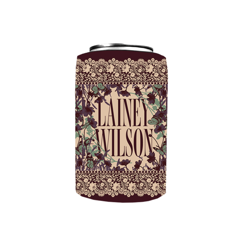 MAROON STUBBY by Lainey Wilson