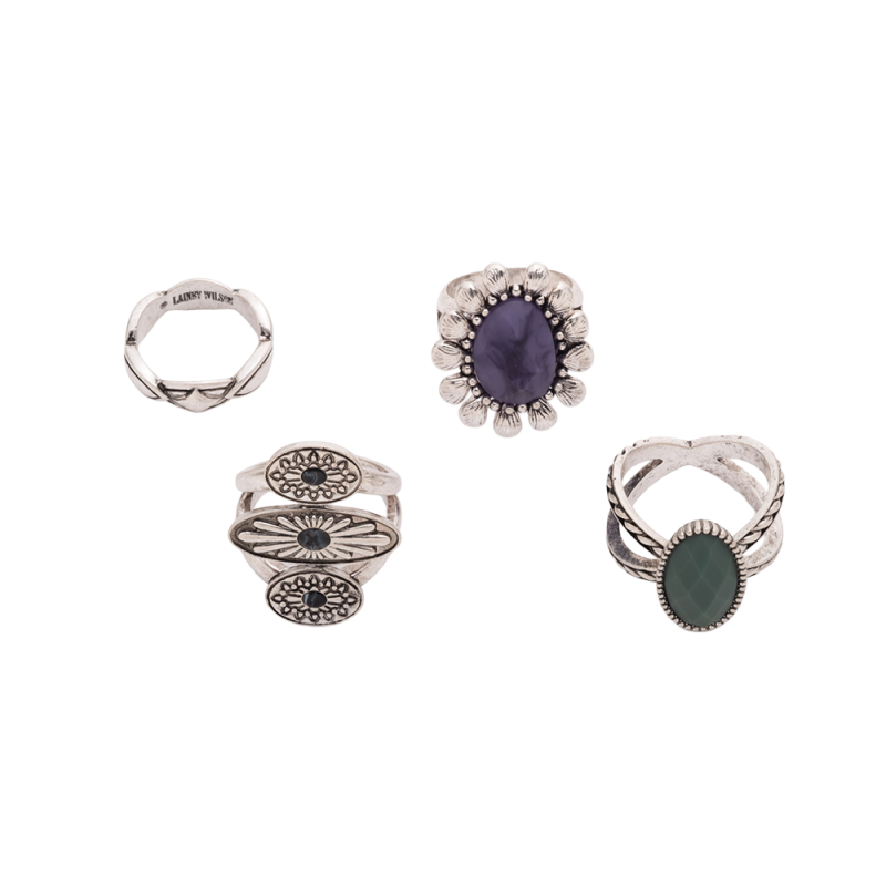 Ring 4 Pack by Lainey Wilson