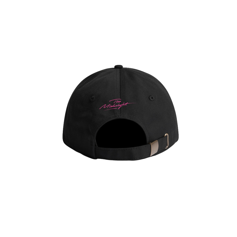 Cap by Mitchell Coombs