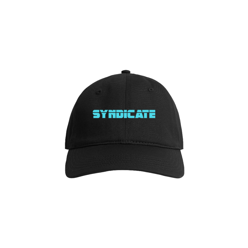 Cap by Mitchell Coombs