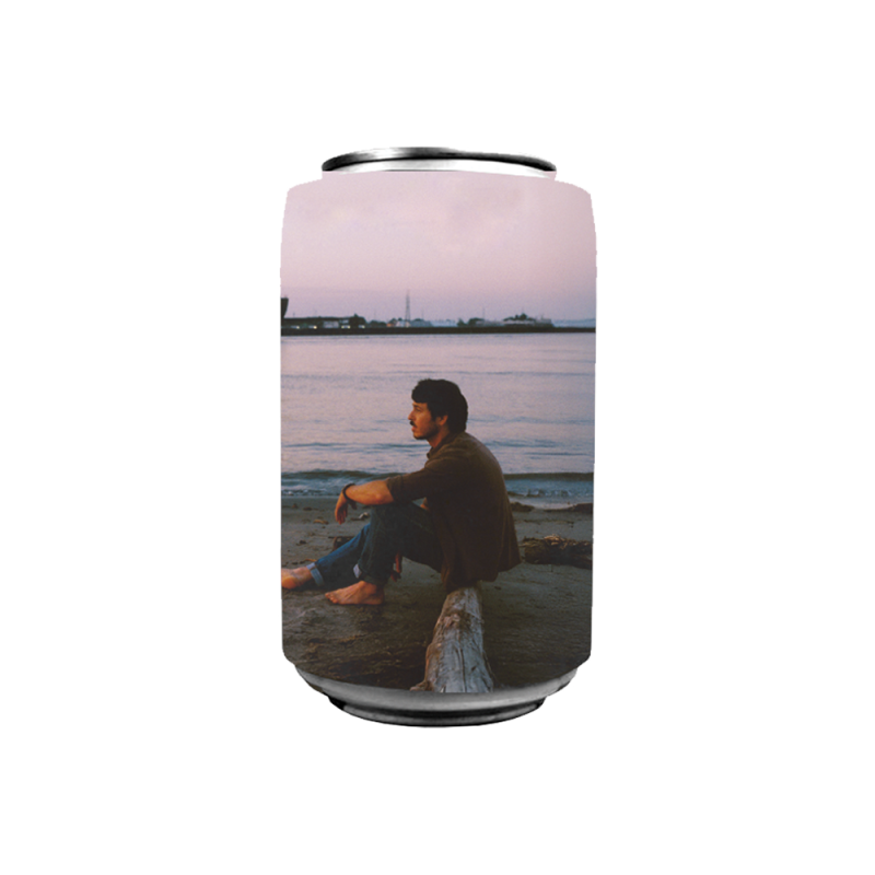 Steel Town Stubby by Morgan Evans