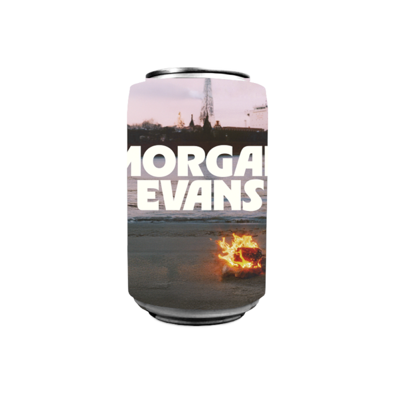 Steel Town Stubby by Morgan Evans