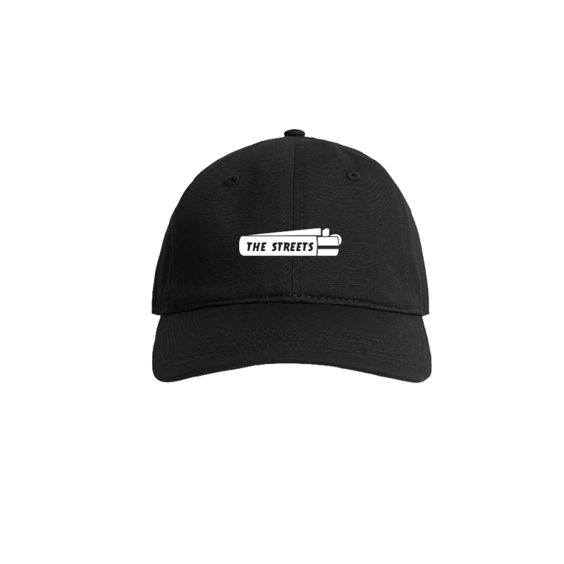 Black Cap by The Streets