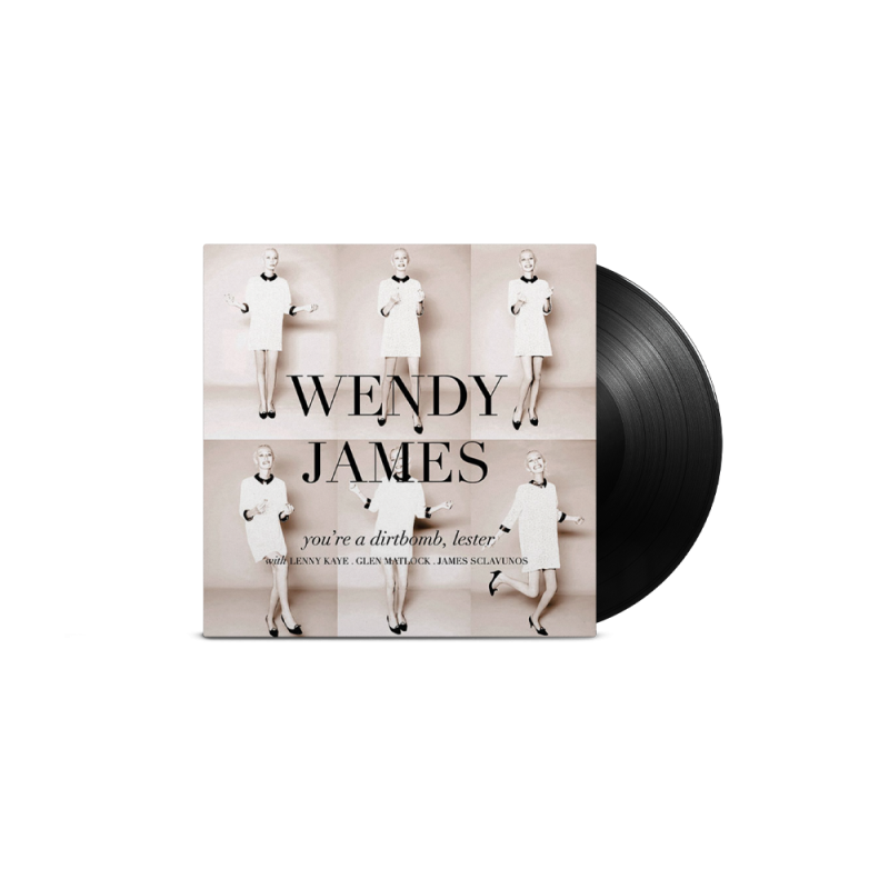 7" Vinyl - Your'e A Dirtbomb/Farewell by Transvision Vamp