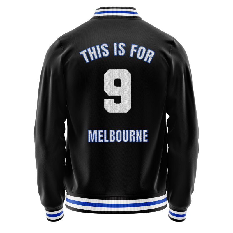 TWICE Melbourne Jacket by TWICE VIP
